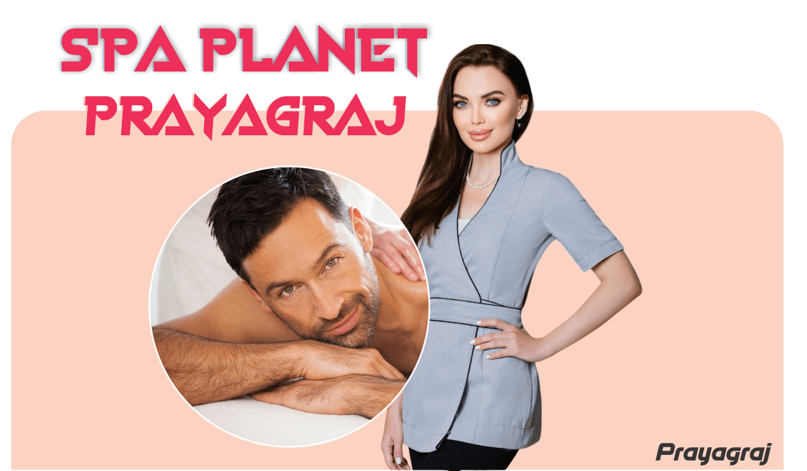 Prayagraj Massage Service